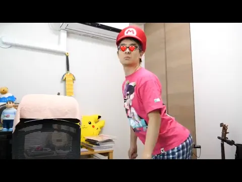 瀬戸弘司 腰振り Hikakin mania