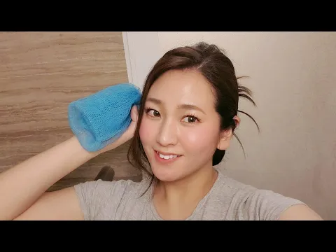 ぽっちゃり女子とお風呂で話そう