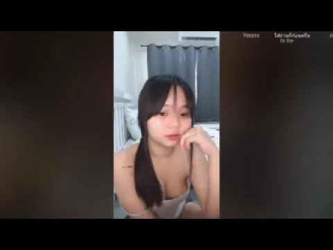 Bigo ノーブラ 童顔 ブラトップ