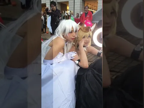 2【おっぱい】コスプレで爆乳みせつけすぎwww【SEXY JAPANESE WOMEN】 【ASIAN HOTGIRL】 エロ