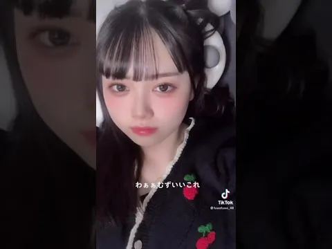 NMB48 黒田ふうわ