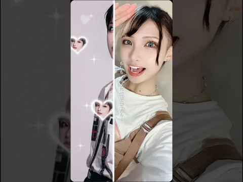 韓流っぽいかな? #フォーエイト #ゑむ氏 #shorts @emushi1108