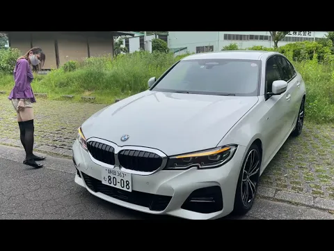 ついに愛車購入!?BMW初試乗!車好きすぎてどれ買うか迷う