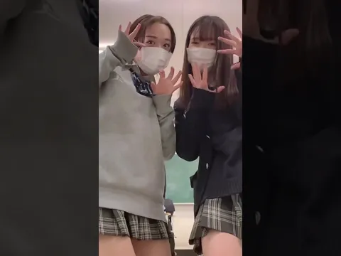 お久しぶりですぅ#shorts #jk #JKブランド#かわいい #美少女#japanesejk #TikTok#ljk#制服#女子高生#jd