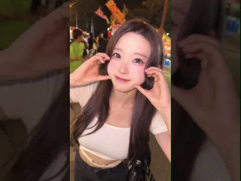 TikTok 超絶美人 #shorts