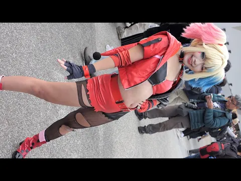 [AnCos] Joker / TAIWAN COSPLAY コスプレ / 코스프레 / PF42