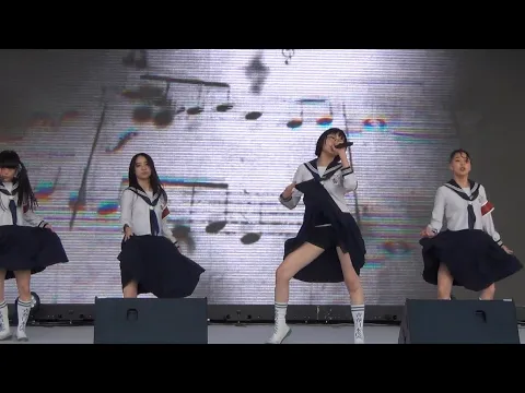 【HANAZONO EXPO】⑤新しい学校のリーダーズ - 最終人間 ATARASHII GAKKO! 東大阪市花園ラグビー場中央公園 花園エキスポ 大阪万博 2022