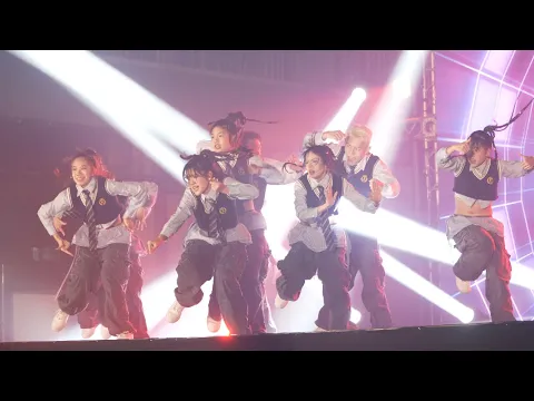 MATATA | OOPS! 萬聖惡作祭 Dance or Die vol.1 | 排舞 tanzen danser ballo నాట్యం menari เต้นรำ Nhảy múa