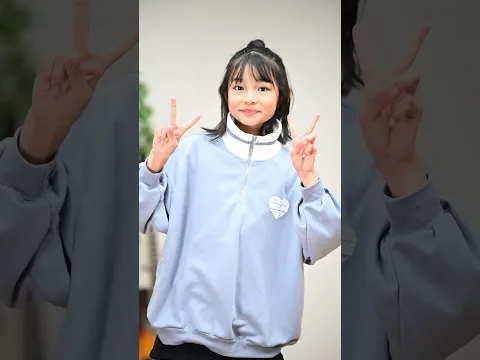 来年もよろしくおねがいします(*'∀'人)✨#kidsdance #dance  #challenge #踊ってみた #小学生 #js4 #キッズダンス #ダンス #チャレンジ #ななおだよ