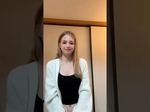 Which one do you like more? #ハーフ #shorts