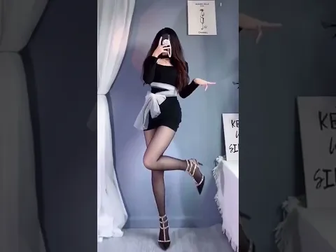 TikTok Japan 日本のTikTok ️ かわいい日本人の女の子のコレクション #Shorts