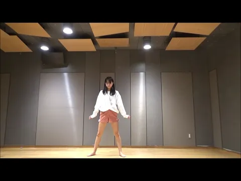 女子中学生の凛音がボカロ『アイディスマイル』をオリジナル振り付けで踊ってみた