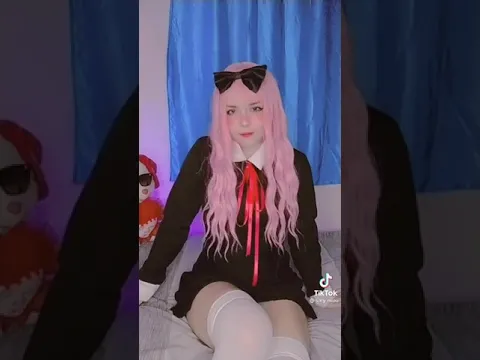 #shorts #コスプレ #かぐや様は告らせたい 太もも派です