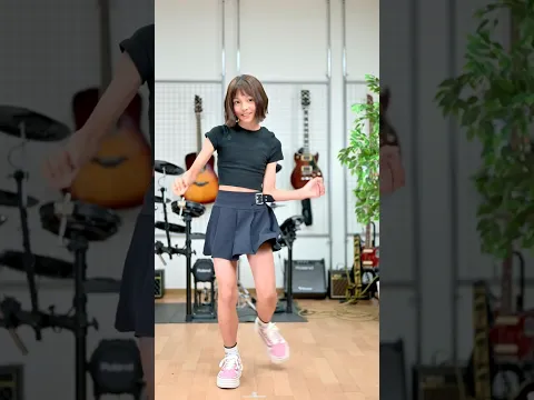 #bigbang さんのfantasticbaby踊ってみました。