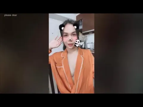 Bigo ノーブラ 配信