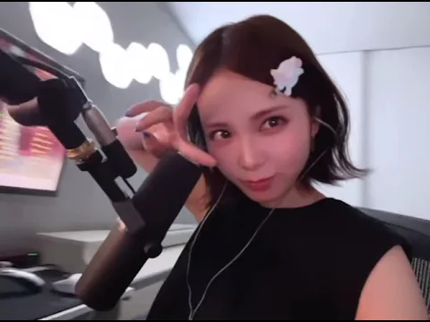 西村歩乃果はプライベートのゲーム中でも可愛過ぎた