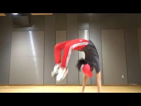 女子中学生の凛音がボカロ 東京テディベア をオリジナル振り付けで踊ってみた