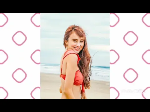 石田ニコル(Nicol Ishida)セクシー画像集Sexy image collection