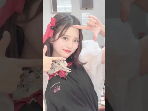 #FRUITSZIPPER #月足天音 #ふるっぱー