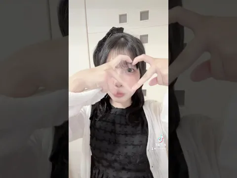 メイクの中でチークが1番ときめきで毎回たのしみ︎︎◝✩#asobinext #アイドル #アイドル練習生 #おすすめ #fyp #イコールラブ さん#イコラブ さん#わたし魔法使い