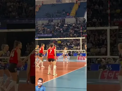 #volleyball #volleyballworld #volley #volleyballplayer #voleybol #clvolleym #volleyballtournament
