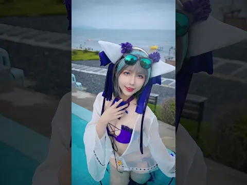 仙女月 Spring photography #cosplay #ルックブック写真撮影 #cutegirl #dancing #cosplay