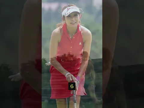 金田久美子 天才少女の波乱万丈のゴルフ人生