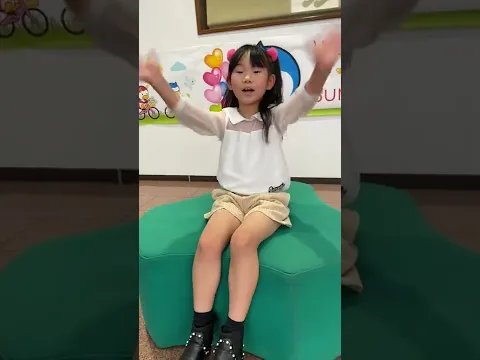 ちーちゃんふれあいタイム2 2022/3/12