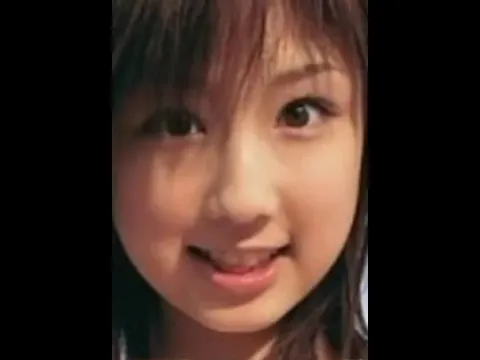 小倉優子ちゃんPART1