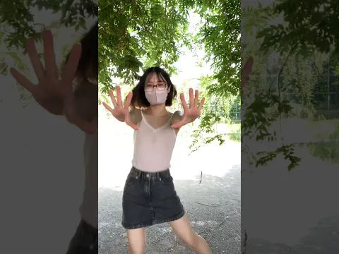 ノーブラえっちとっく #踊ってみた #dance #ダンス