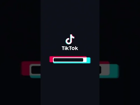 TikTok 襲います