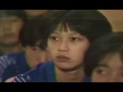 中学生活 ブルマ姿になって部活動 「我就係我」計劃(i am who i am