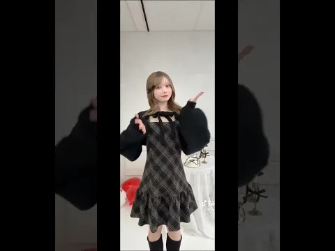 TikTok えちえち 可愛い子集合 #ヘアアレンジ #ギャル #可愛い