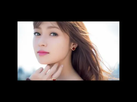 マジ観て‼️深キョンの破壊力はマジ大谷翔平クラスの怪物級❤️早く元気になって絶頂❤️❤️❤️