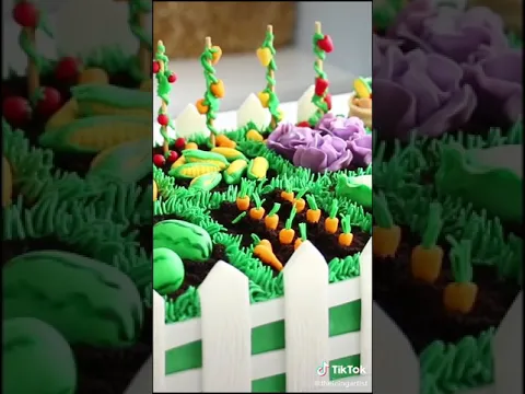 これ ケーキなんだよ? TikTok