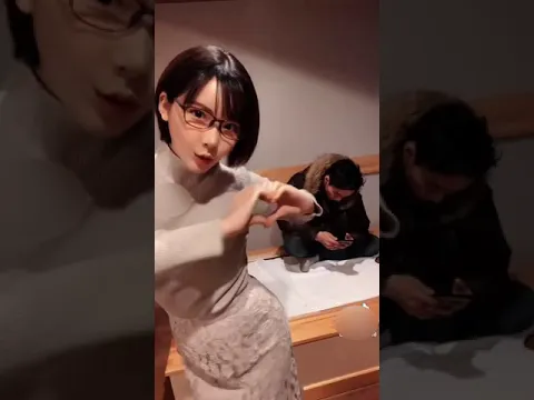 私はあなたが♪【ダンス】