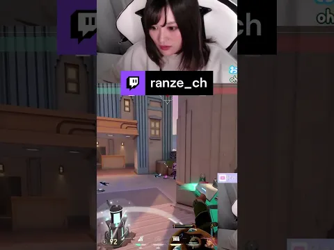 WON! ranze_ch #Twitch