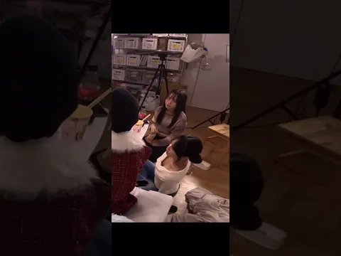 このひよりもおっぱい見えてて捗るわひよりマジでセクシー担当やな有難いわ #めるぷち #巨乳 #爆乳 #谷間