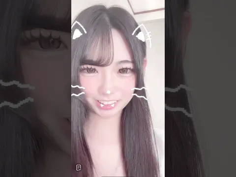 暑いもん薄着だよね#JC#JK#ライブ配信