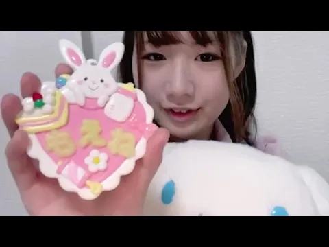 ○萌音○2021/10/27配信①【SHOWROOM】ミアカフェ&フォト山梨店