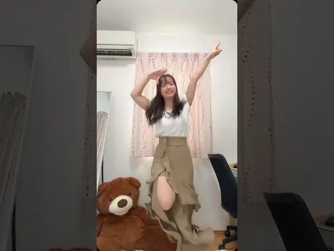 夏だね!ロケットサイダー! #ボカロ #踊ってみた