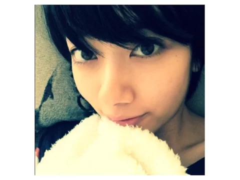 波瑠 情けないことに声が