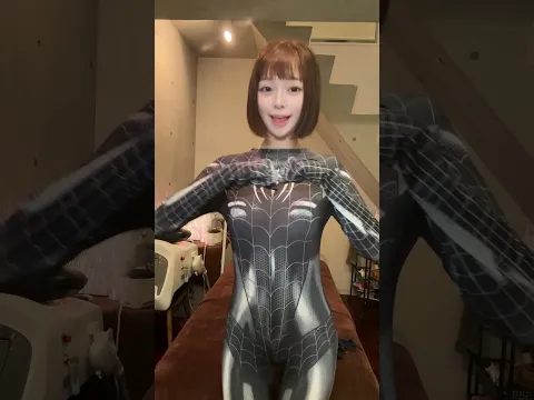 【ノーブラ】エッチトック踊ってみました