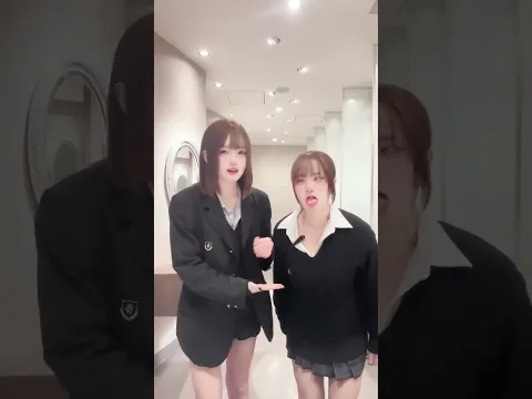 【TikTok】アヘ顔JK