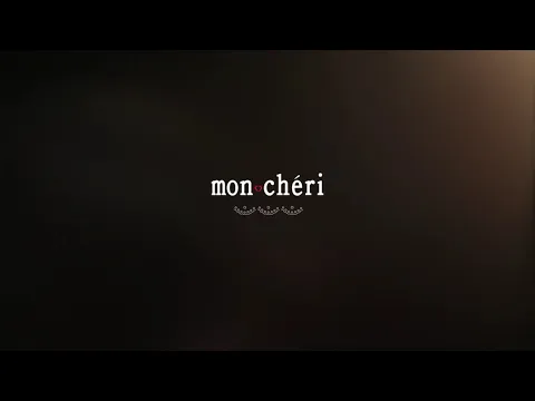 【あやみ旬果】セクシーランジェリーブランド・モンシェリ(moncheri)【mon0100】