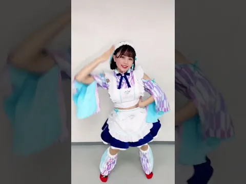 おや?!何かがない?! #アイドル #メノニューイヤー #踊ってみた #びっくり