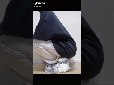 【TikTok】スタイルがエ○すぎる。。。