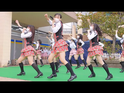 SO.ON project FUKUOKA「HEY YOU!」海辺の学園祭 福岡スクールオブミュージック高等専修学校 海辺の発表会 in ベイサイドプレイス博多