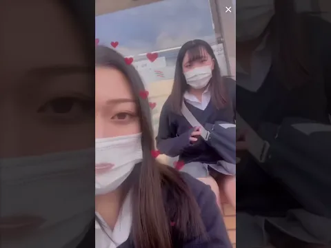 【TikTok】一瞬の隙