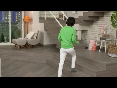 田中 真由美【QVC】爽やかだからこそ逆にハートに「ズッシリ」のしかかってくる…真由美さんの爽やかホワイトデニム!